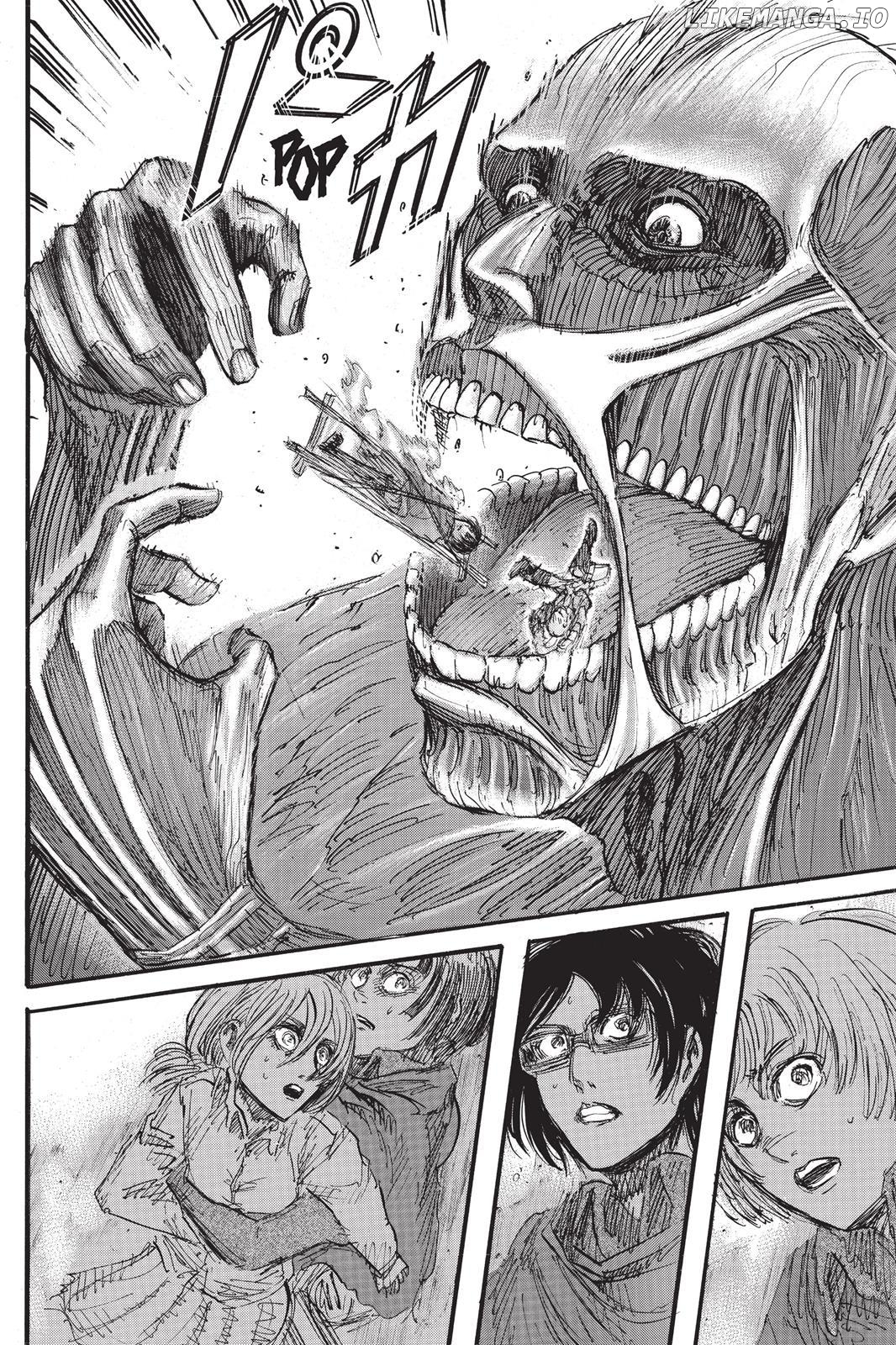 Shingeki no Kyojin, Chapter 43 image 17